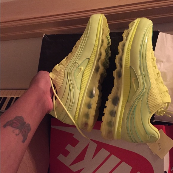 Air max 360 WOMENS 10 - Picture 5 of 5